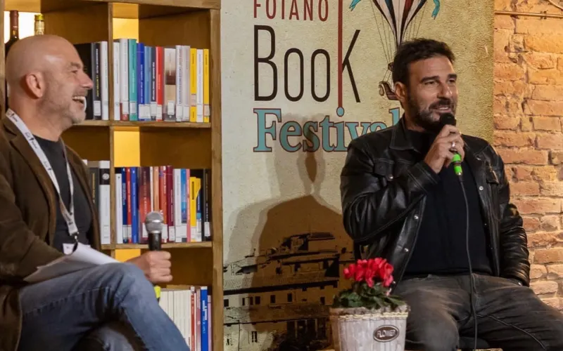 Foiano Book Festival