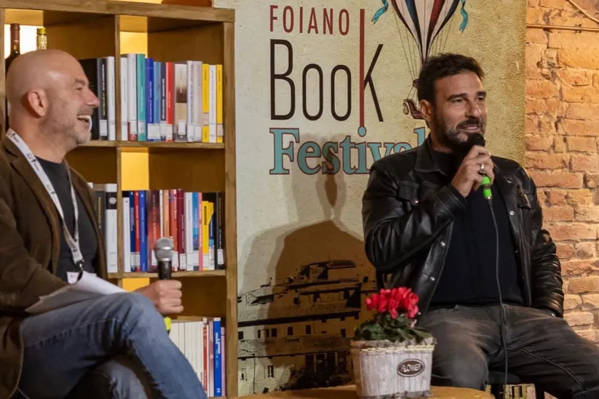 Foiano Book Festival
