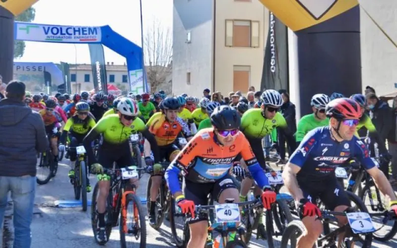 Bacialla Bike