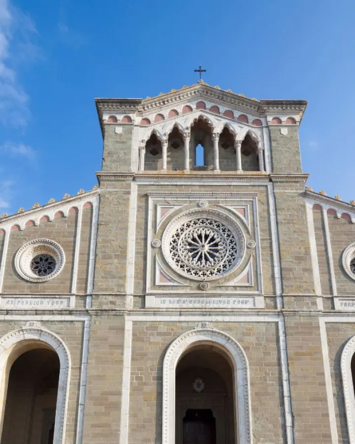 Basilica di Santa Margherita