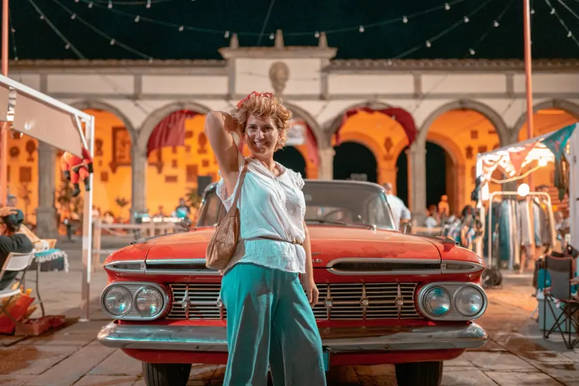 Vintage Festival