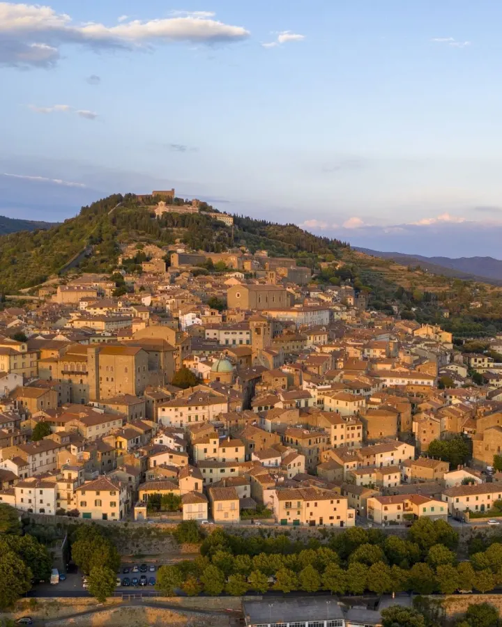 Cortona