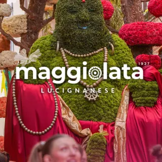 Maggiolata