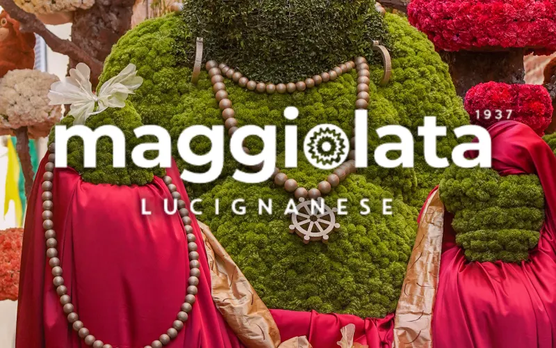 Maggiolata