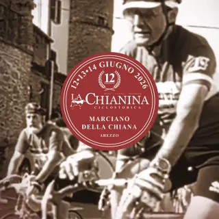 Ciclostorica Marciano Della Chiana