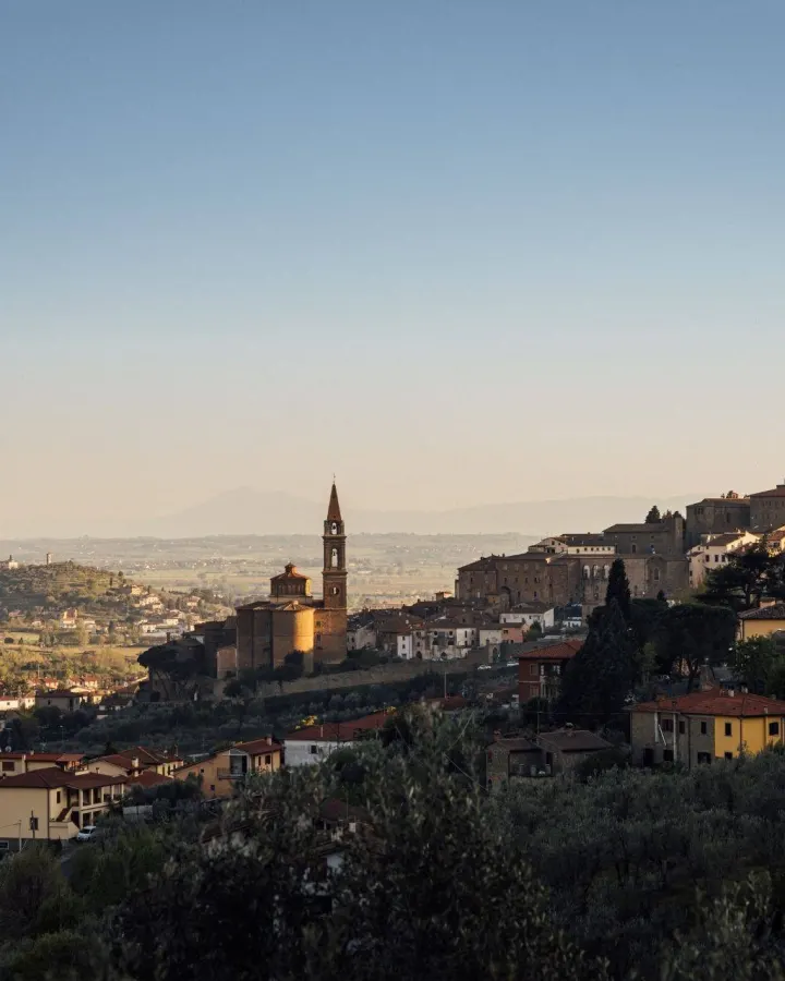 Trekking Tra Gli Antichi Mulini Della Val Di Chio