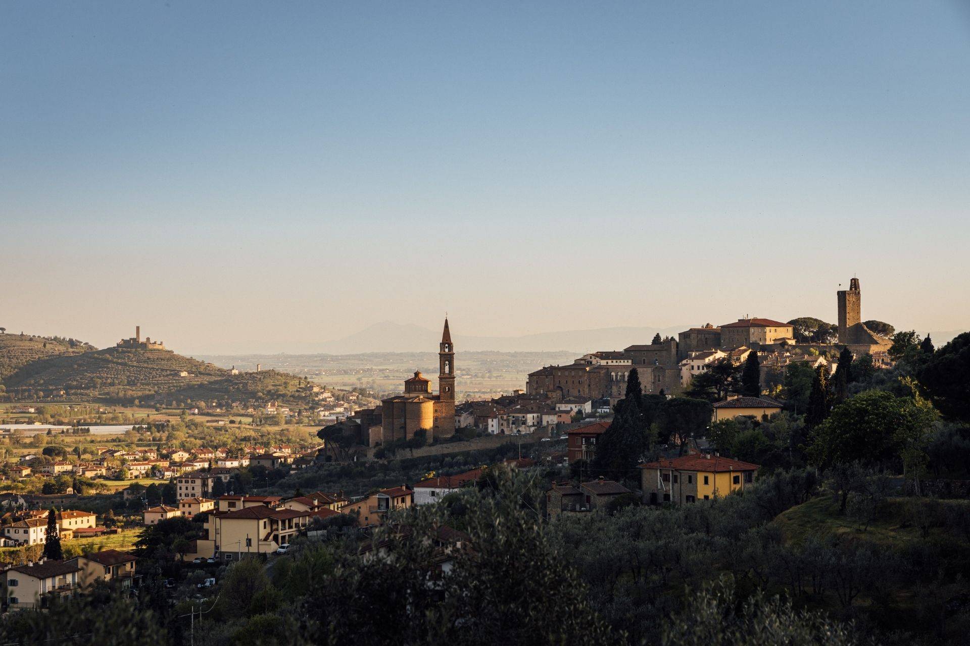 Castiglion Fiorentino