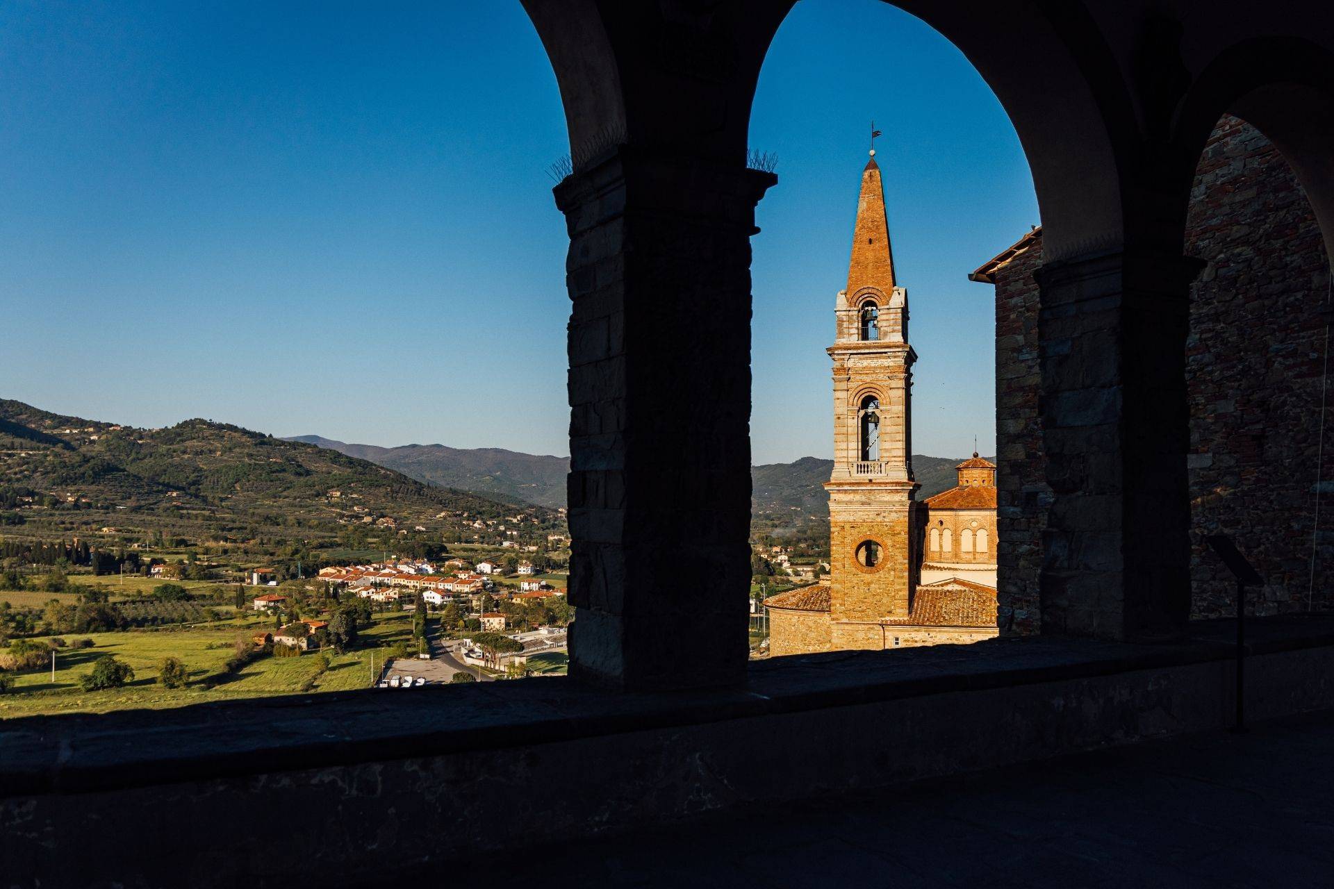 Castiglion Fiorentino
