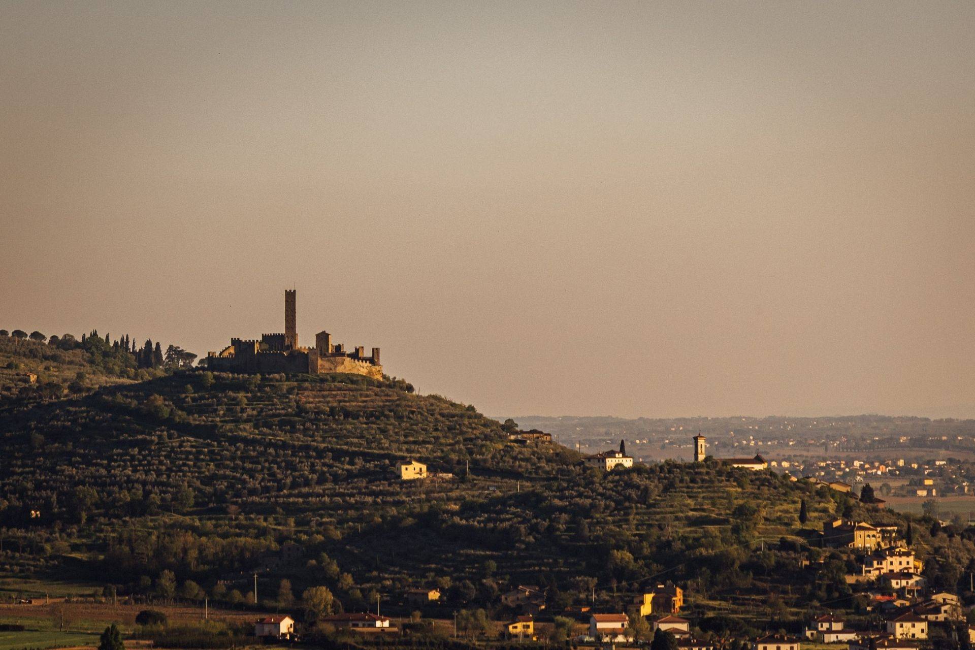 Castiglion Fiorentino