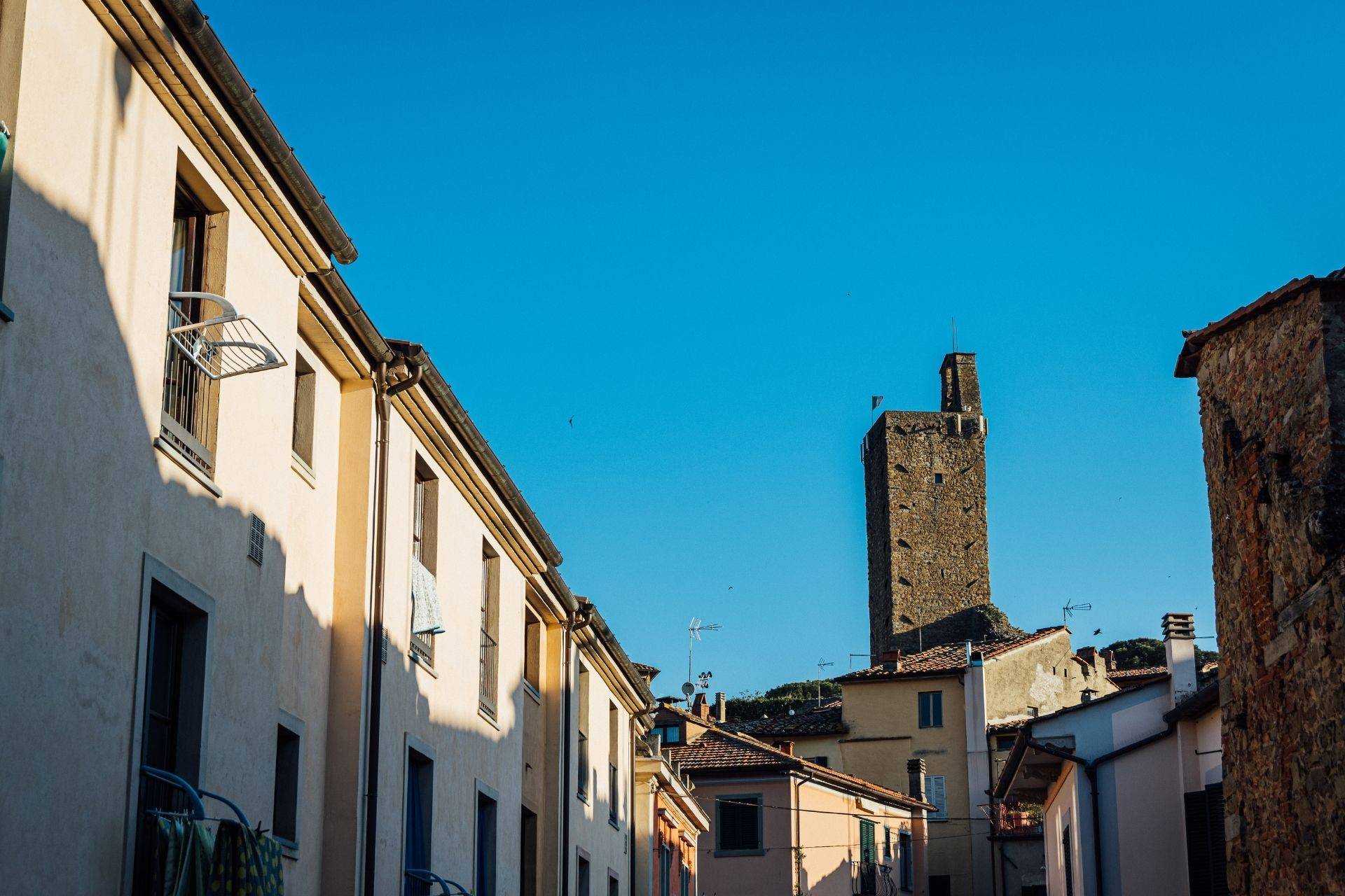Castiglion Fiorentino