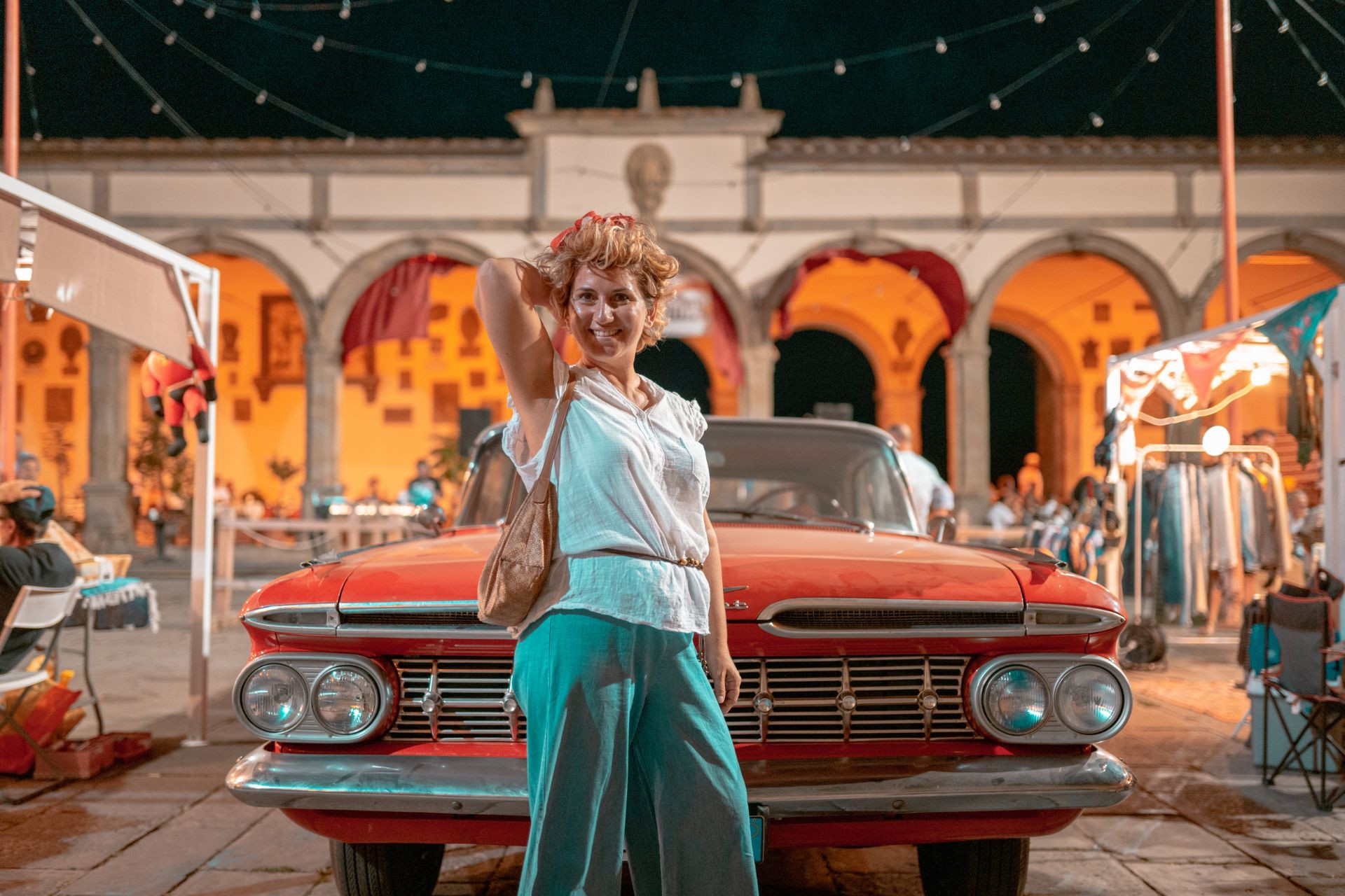 Vintage Festival