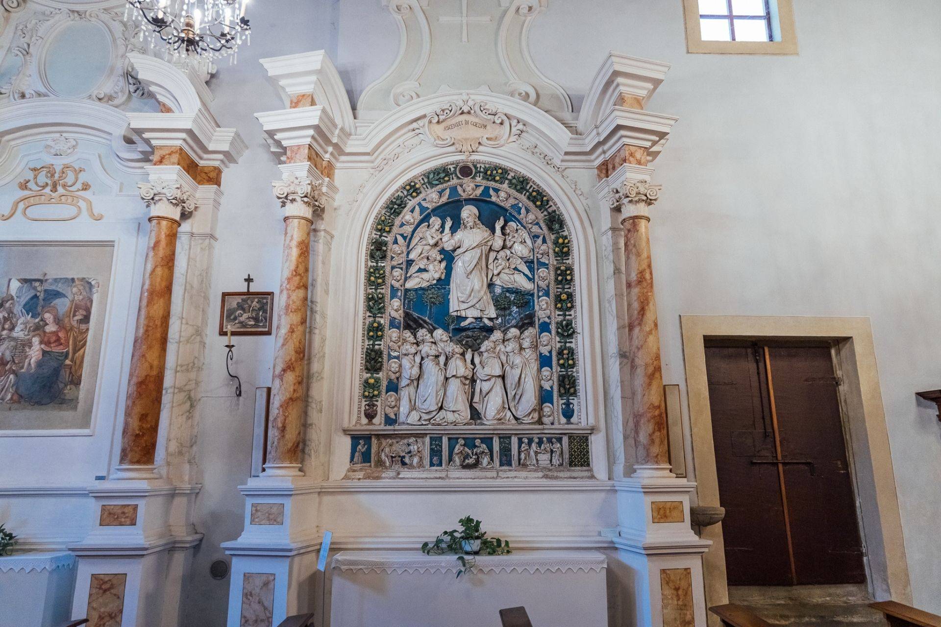 Foiano Della Chiana