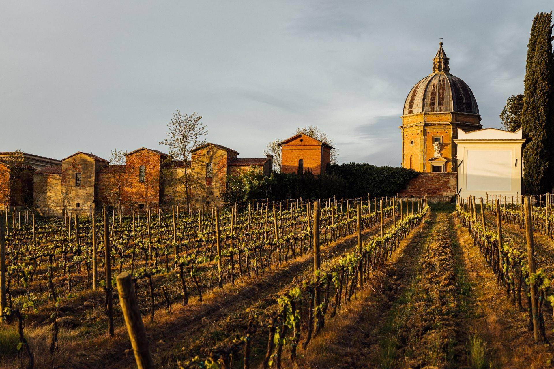 Foiano Della Chiana