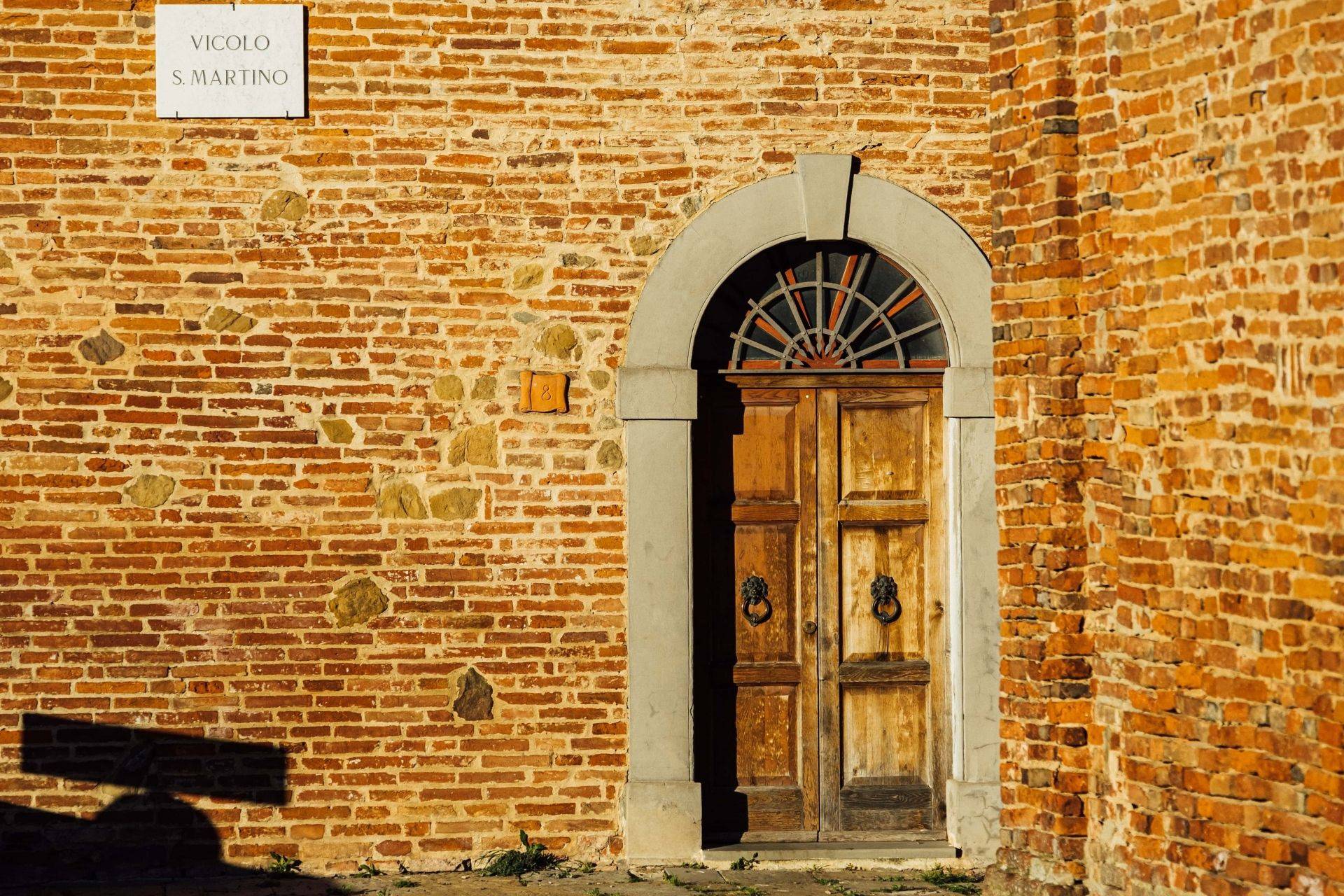 Foiano Della Chiana