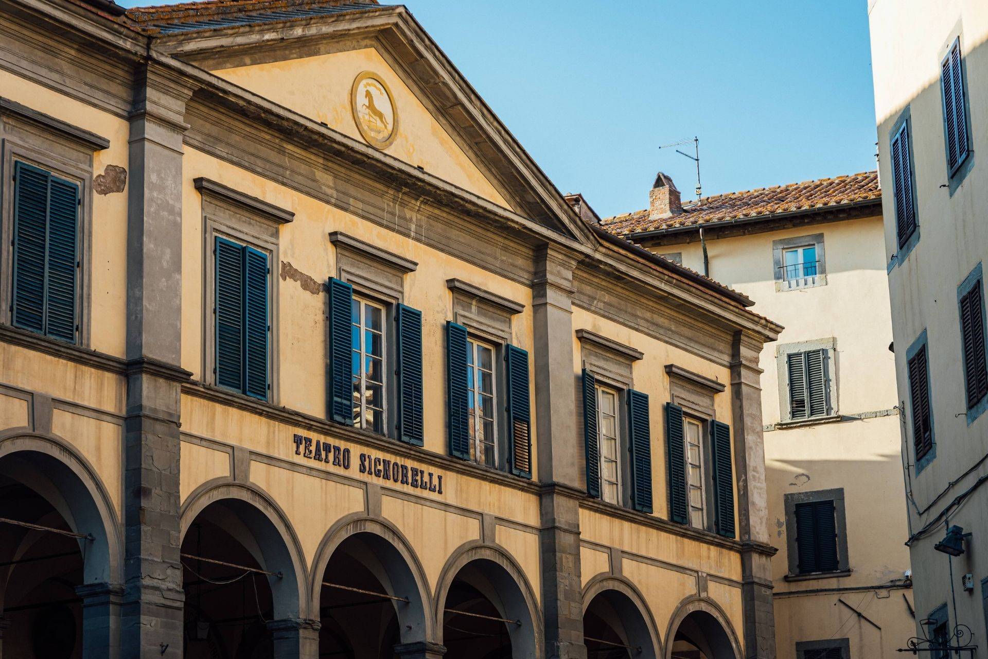 Cortona