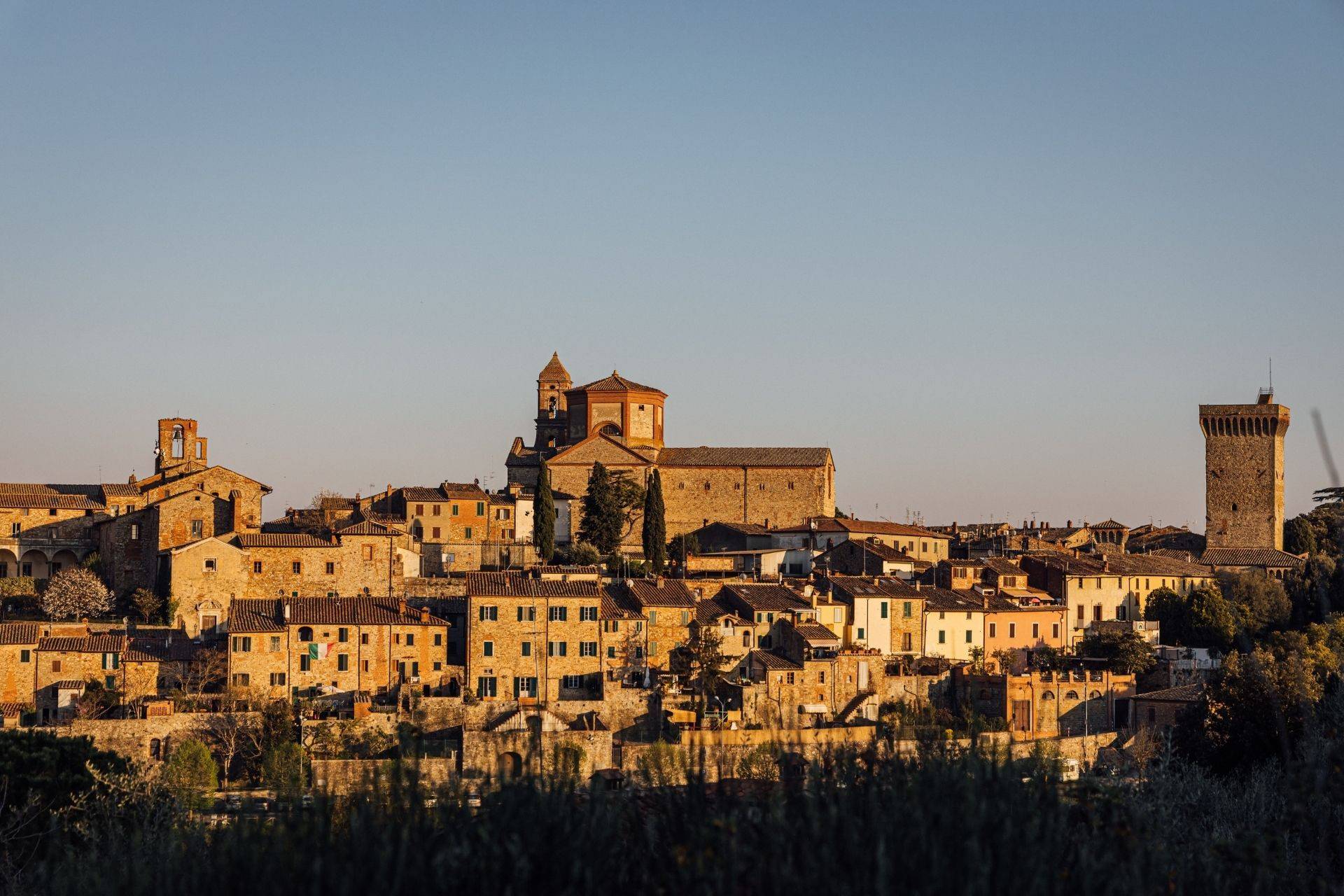 Lucignano