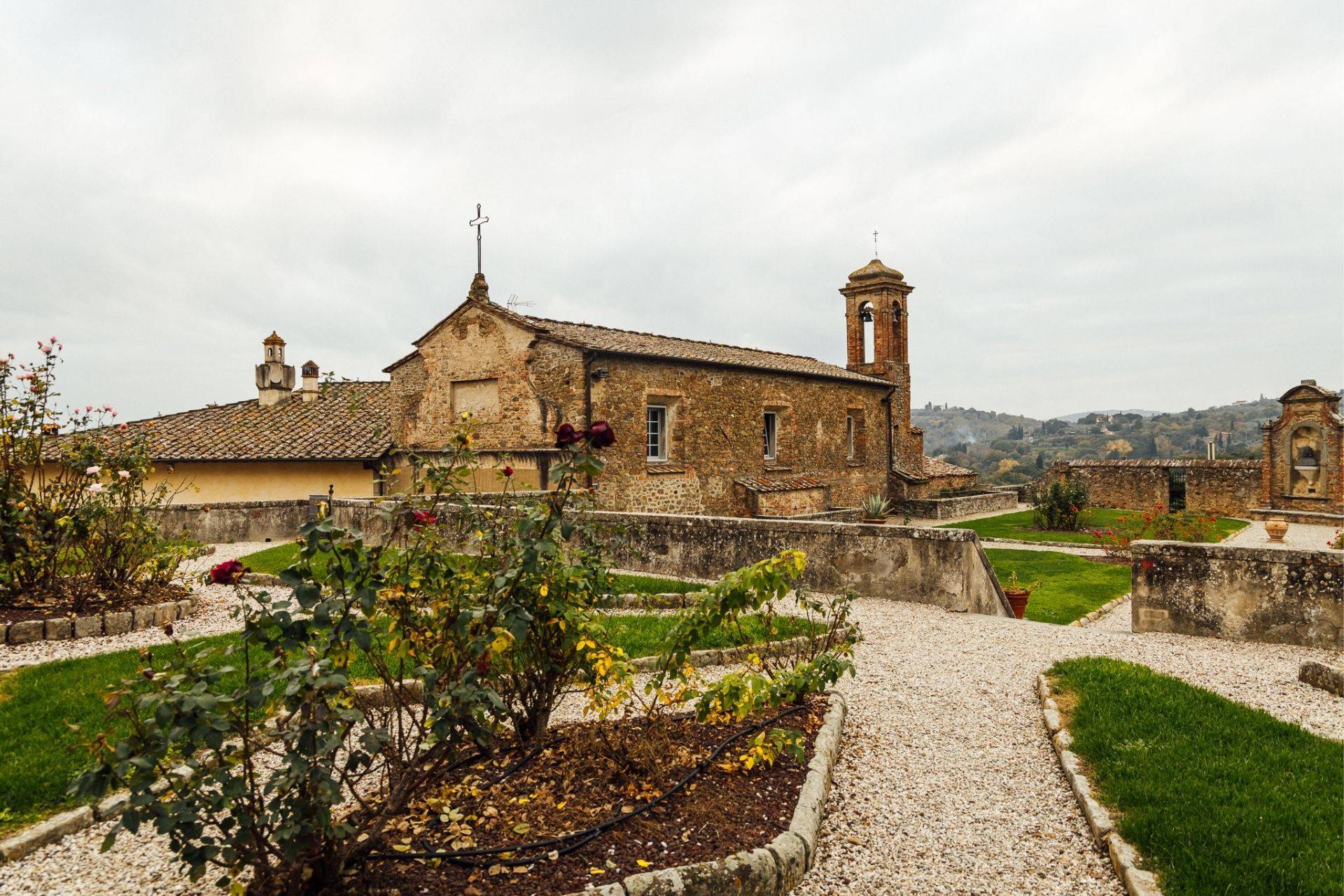 Monte San Savino