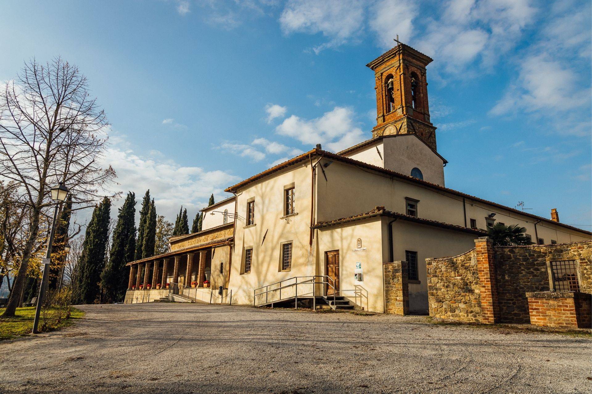 Monte San Savino