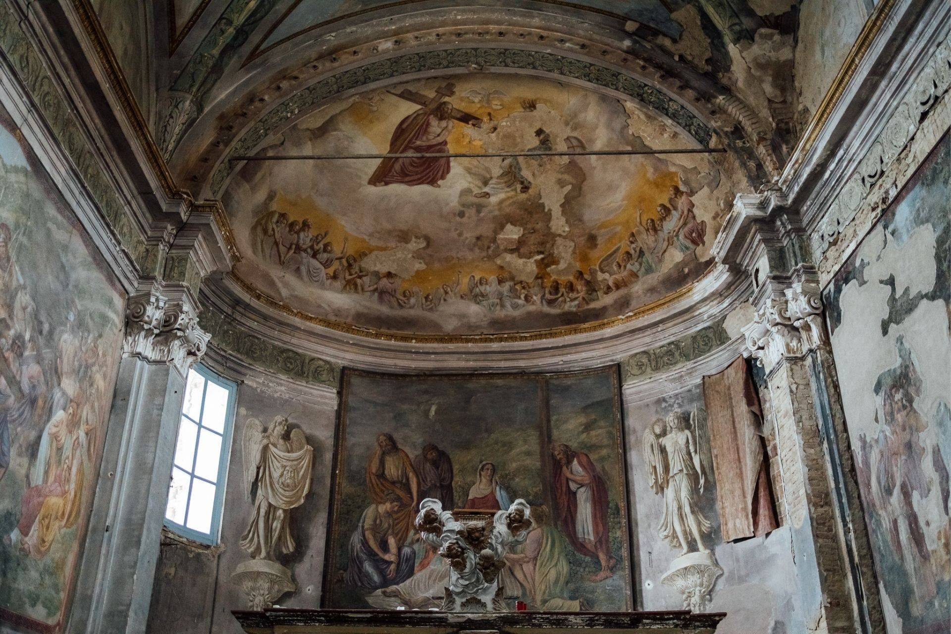 Monte San Savino