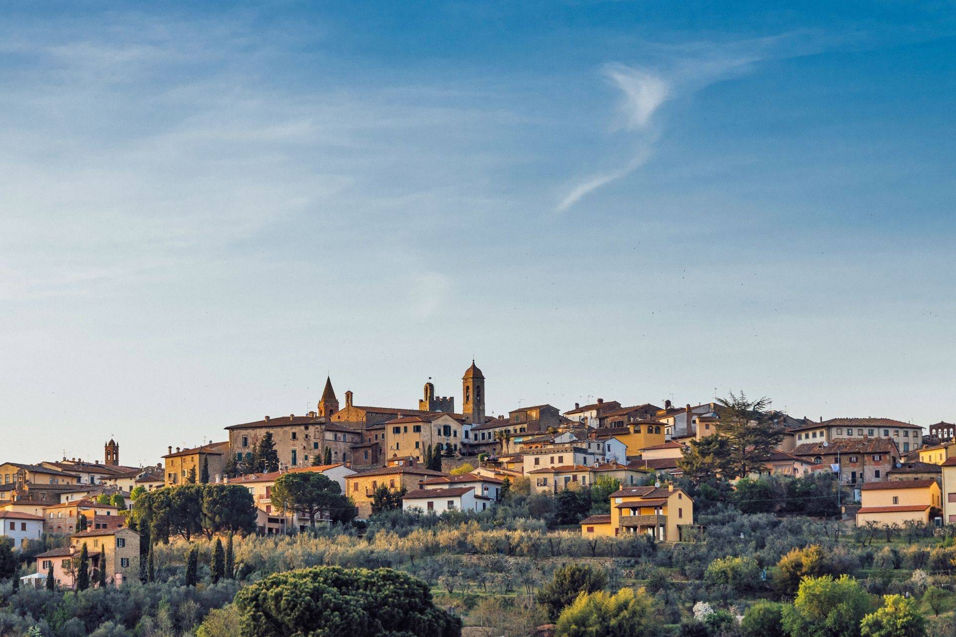 Monte San Savino