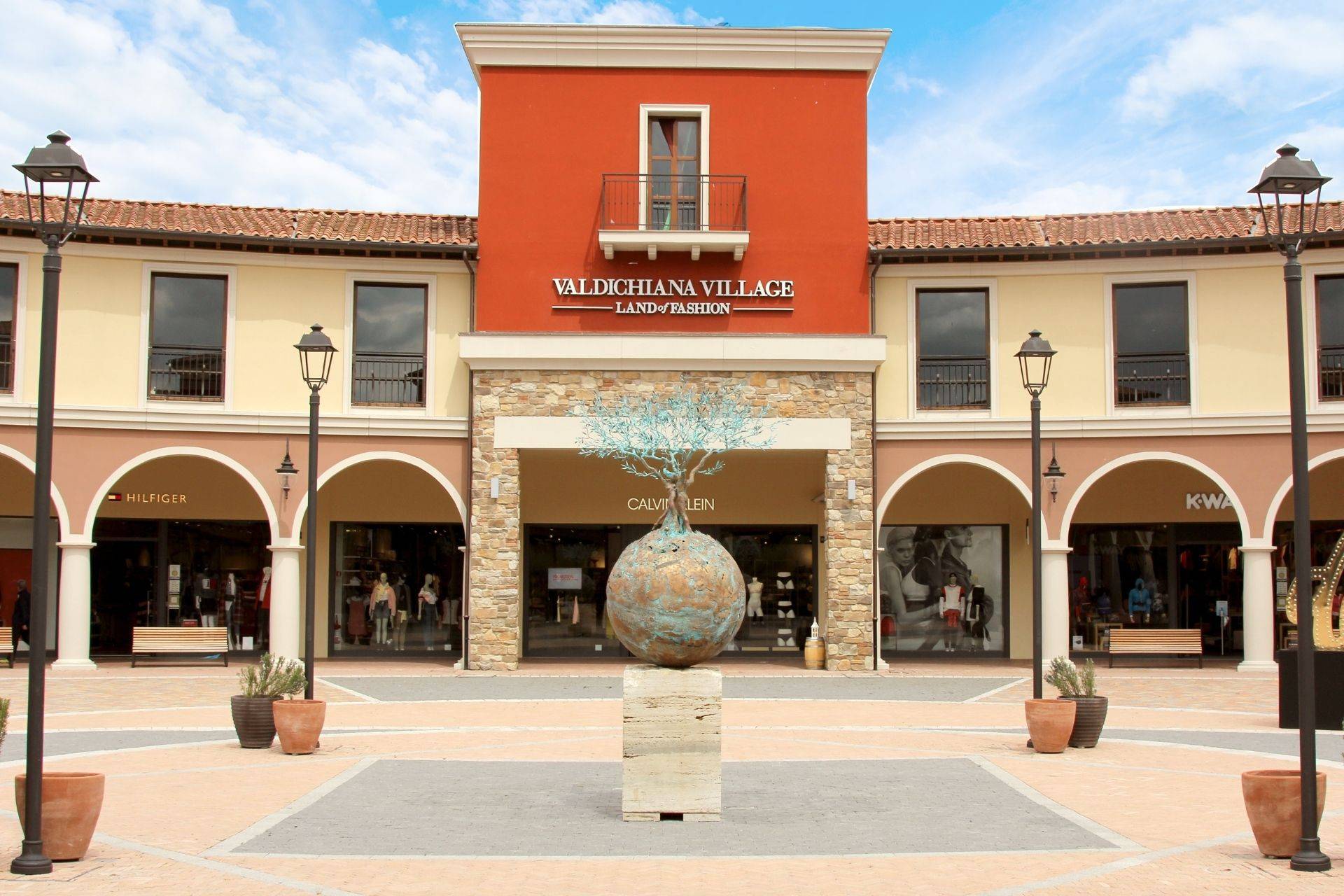 Valdichiana Village a Foiano della Chiana