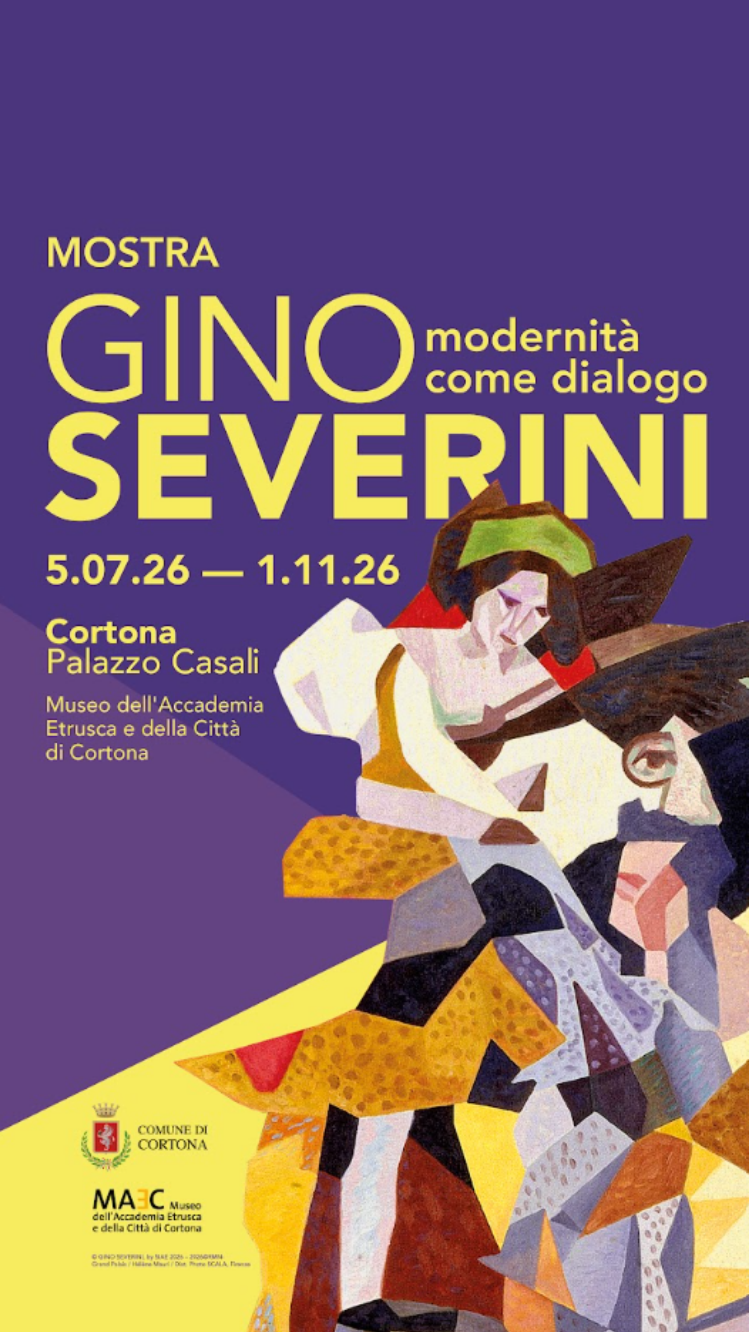 Severini