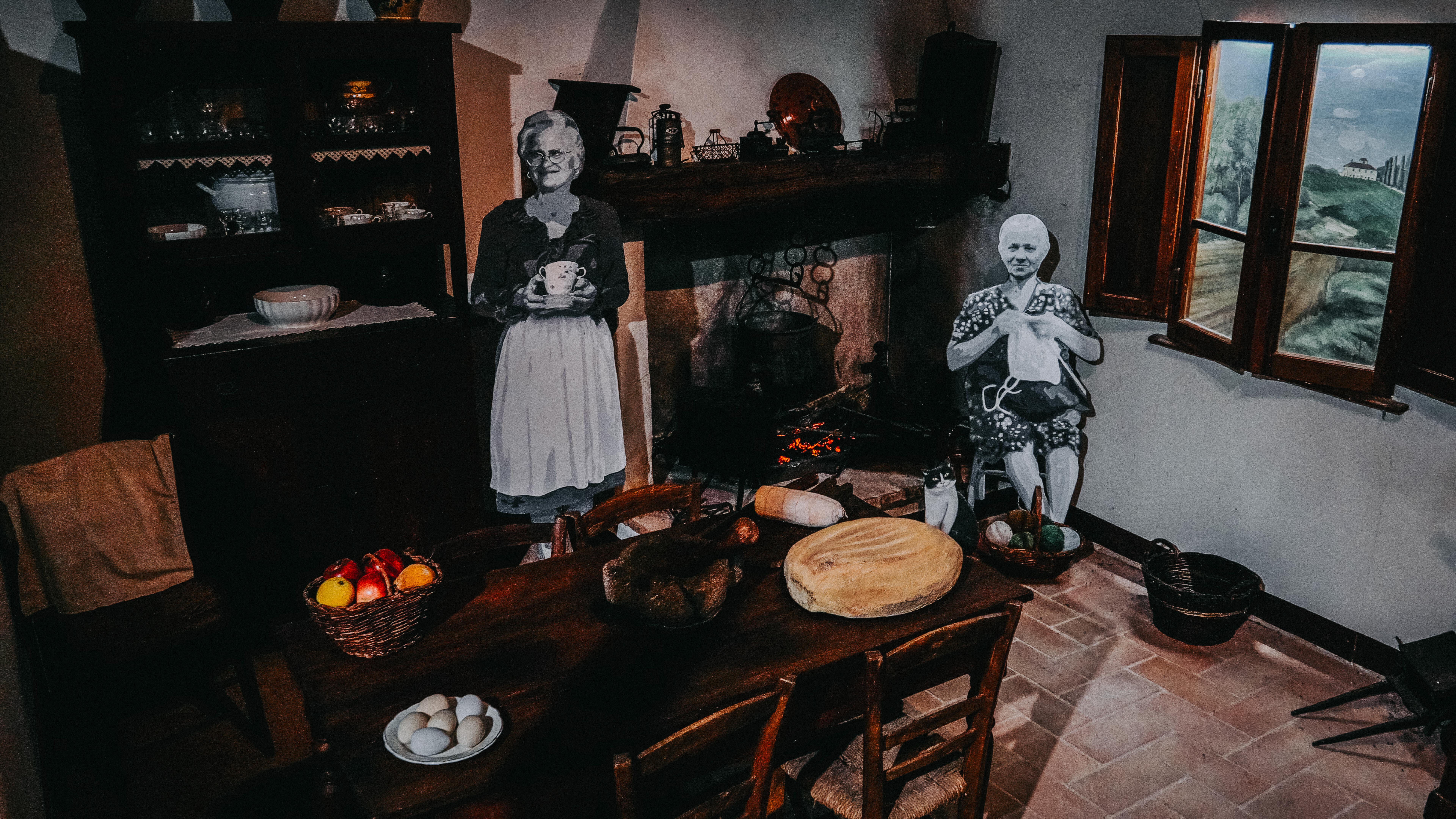 Museo ai borghi_Cortona(23)