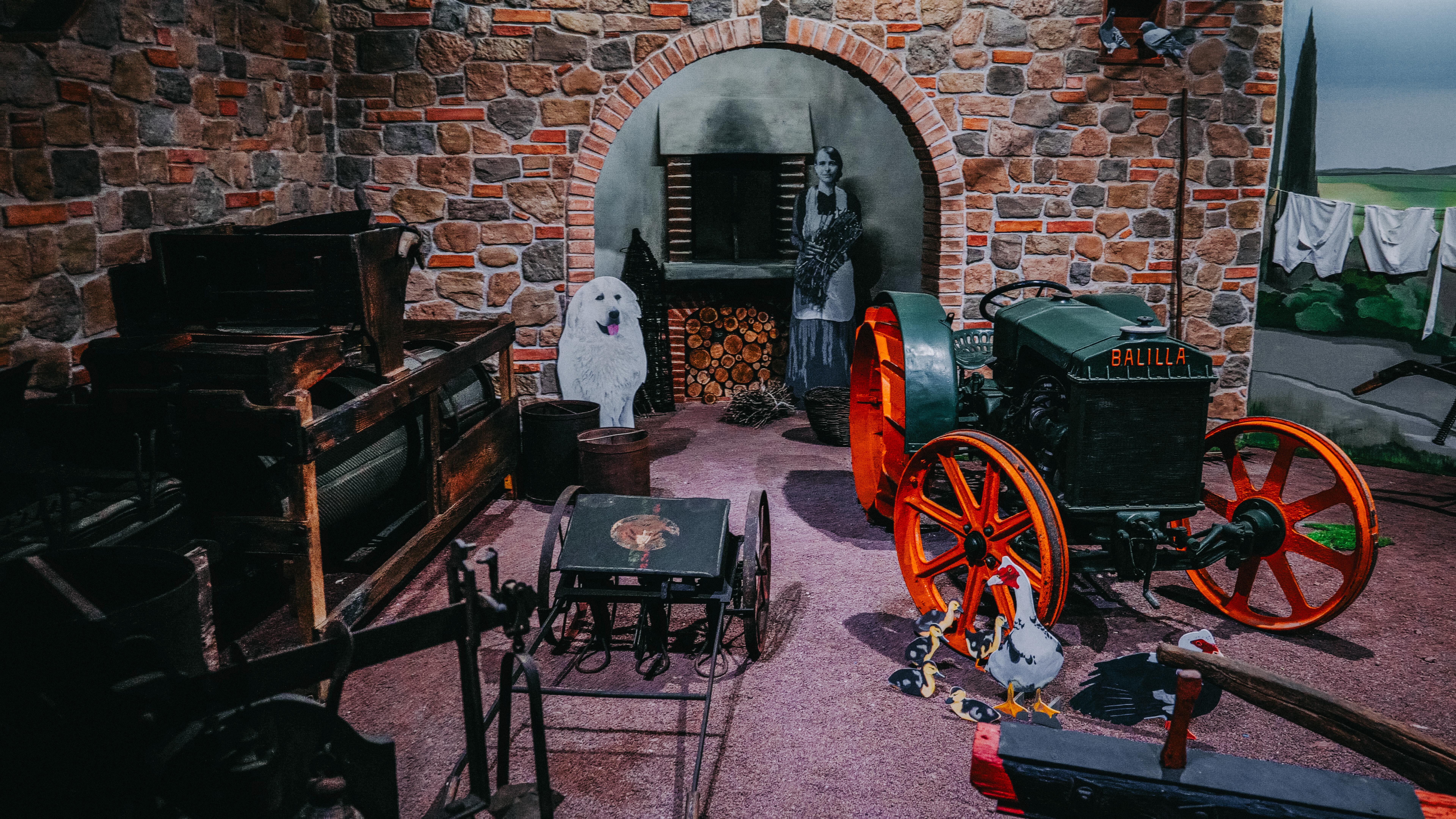 Museo ai borghi_Cortona(1)