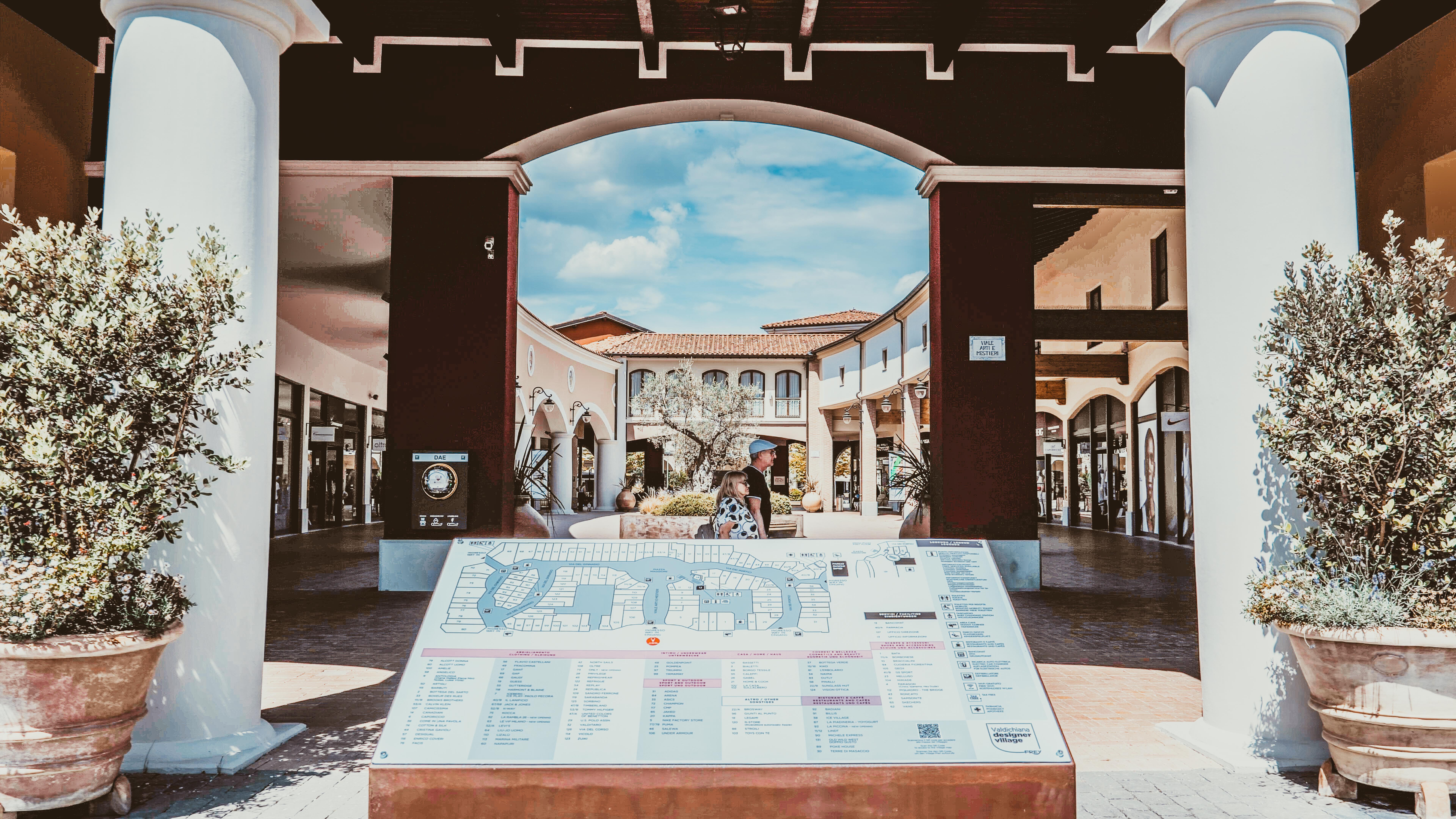 Outlet Valdichiana_Foiano della Chiana(9)